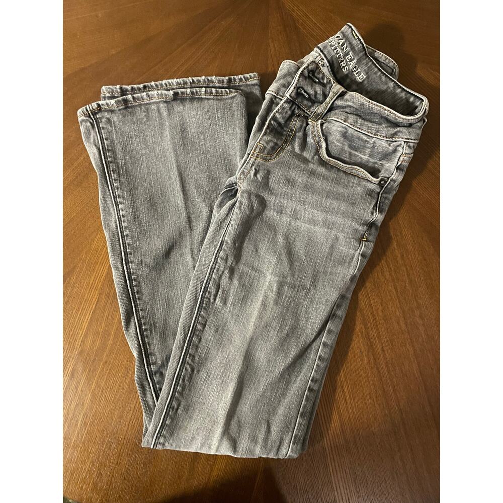 American Eagle Artist Stretch jeans Size 00
